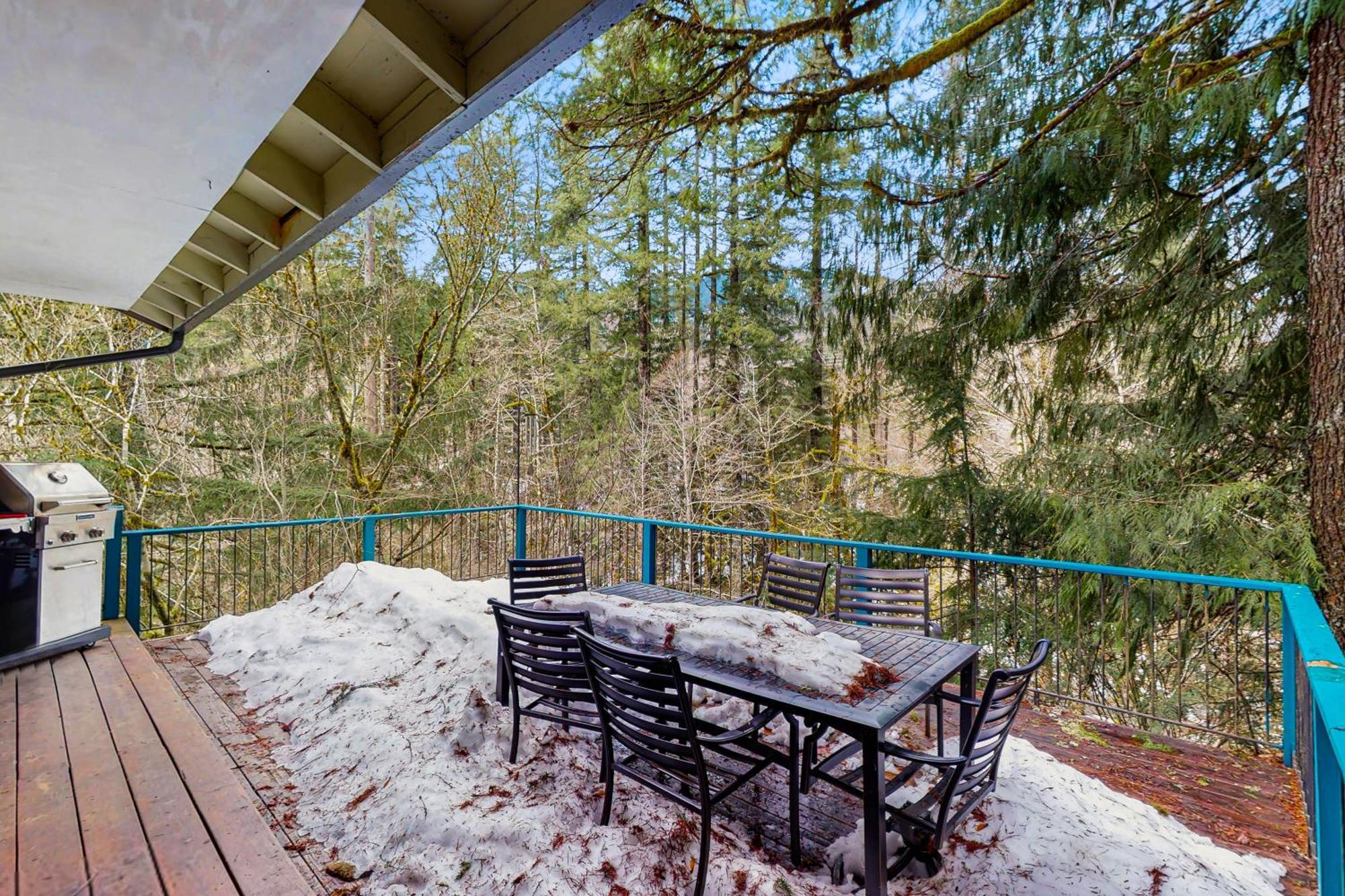 Villa Azalea Breeze Faubion Exterior foto
