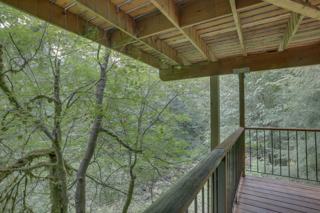 Villa Azalea Breeze Faubion Exterior foto